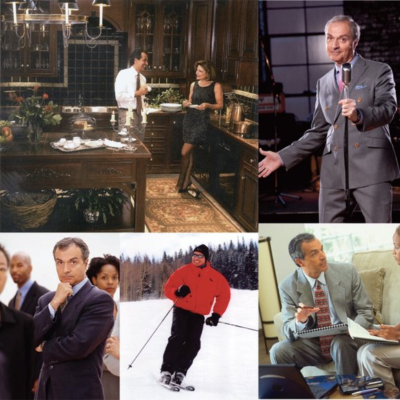 Discerning Gentlemen's Brands - Picture 3 of 6